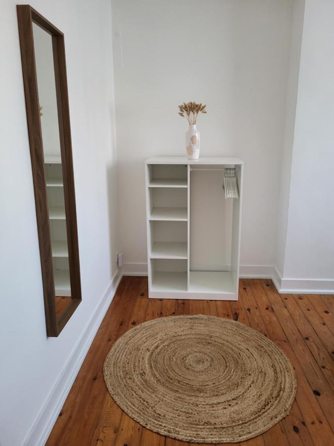 Maison d'hôtes Brussels Bed & Blockchain Private With Shared Bathroom Etterbeek