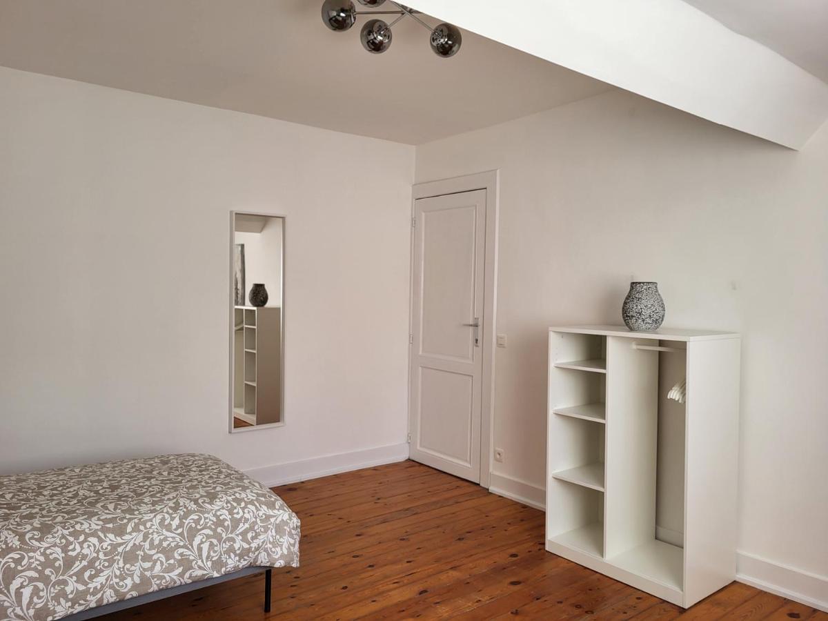 Brussels Bed & Blockchain Private With Shared Bathroom Maison d'hôtes *